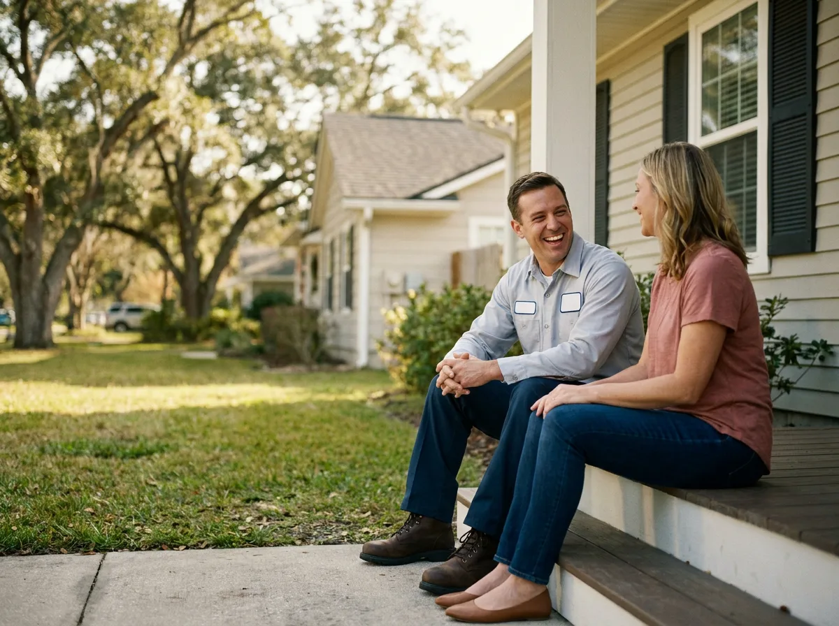 Septic tank pumping FAQs for Ashland, AL